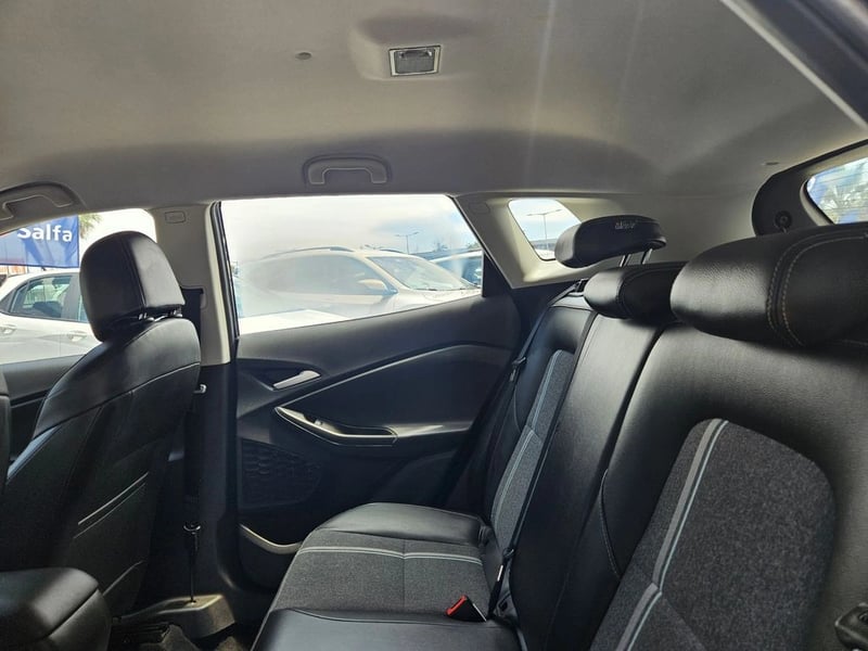 Chevrolet Tracker 2025 - Imagen 11 de 20