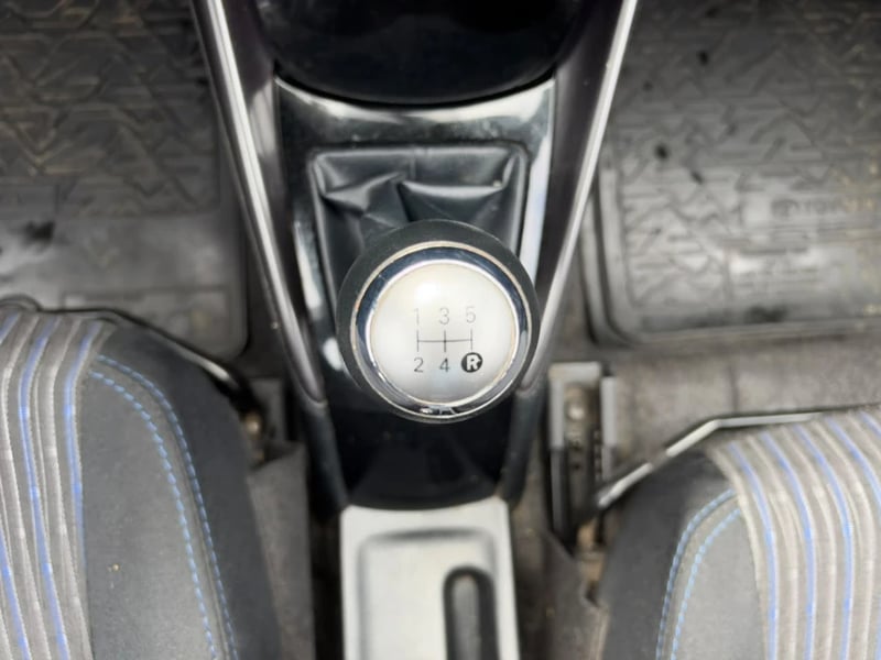 Toyota Yaris 2022 - Imagen 17 de 20