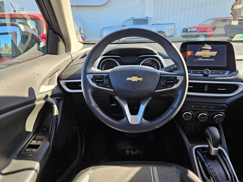 Chevrolet Tracker 2025 - Imagen 12 de 20
