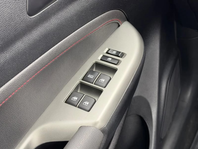 Changan Cs15 2022 - Imagen 17 de 20