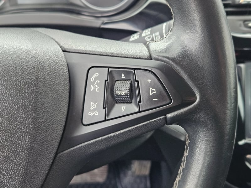 Opel Astra 2023 - Imagen 16 de 20