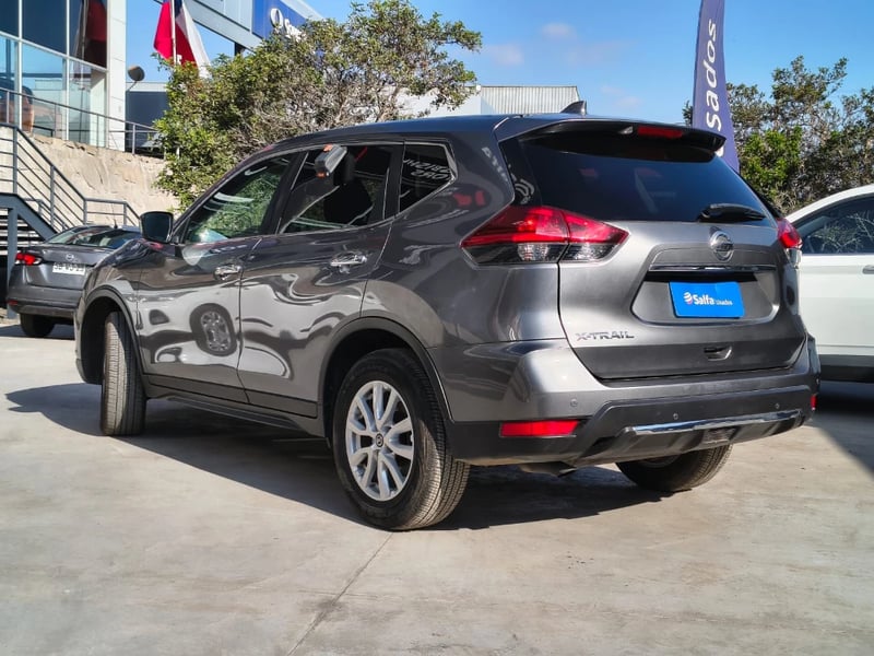 Nissan X-trail 2023 - Imagen 5 de 20