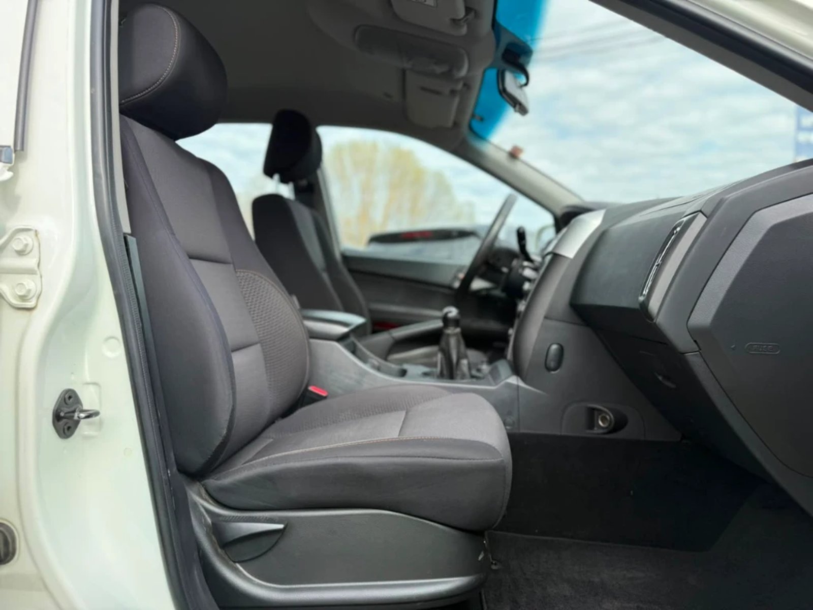 SsangYong Actyon sports 2018 - Imagen 19 de 20