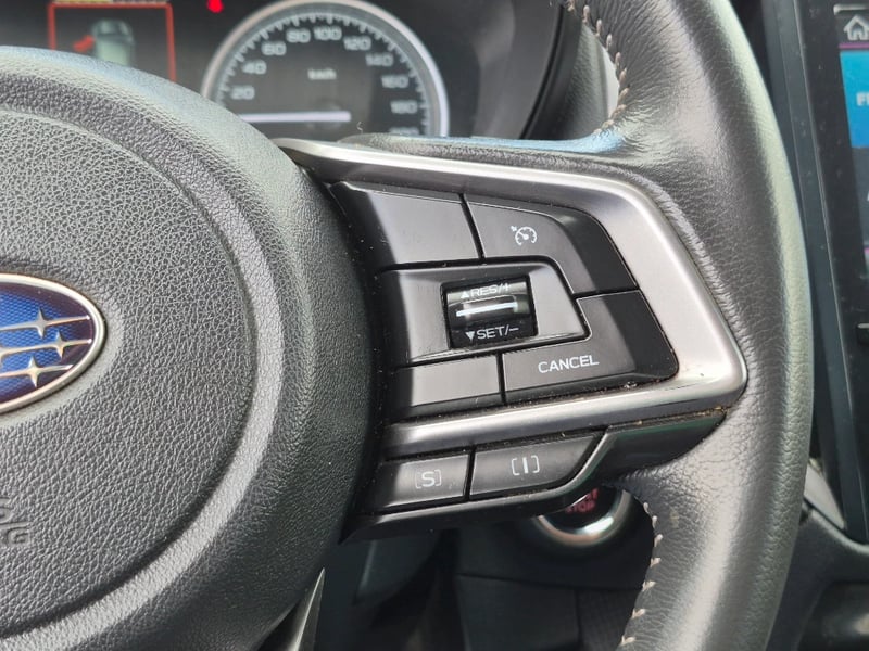 Subaru Forester 2021 - Imagen 14 de 20