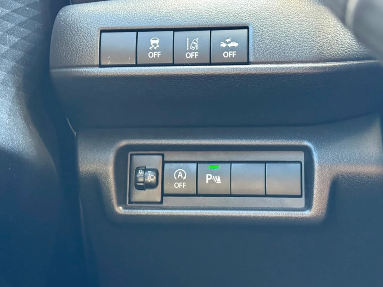 Suzuki Swift 2025 - Imagen 20 de 20