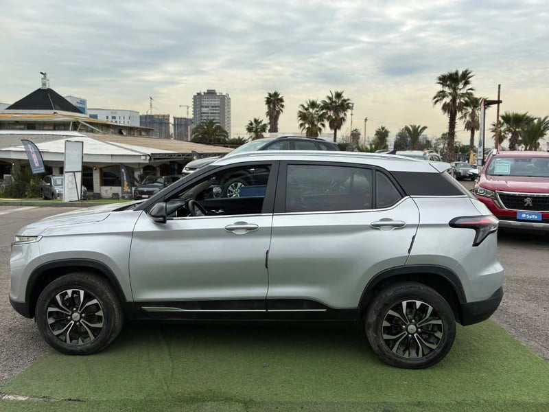 Chevrolet Groove 2024 - Imagen 8 de 20
