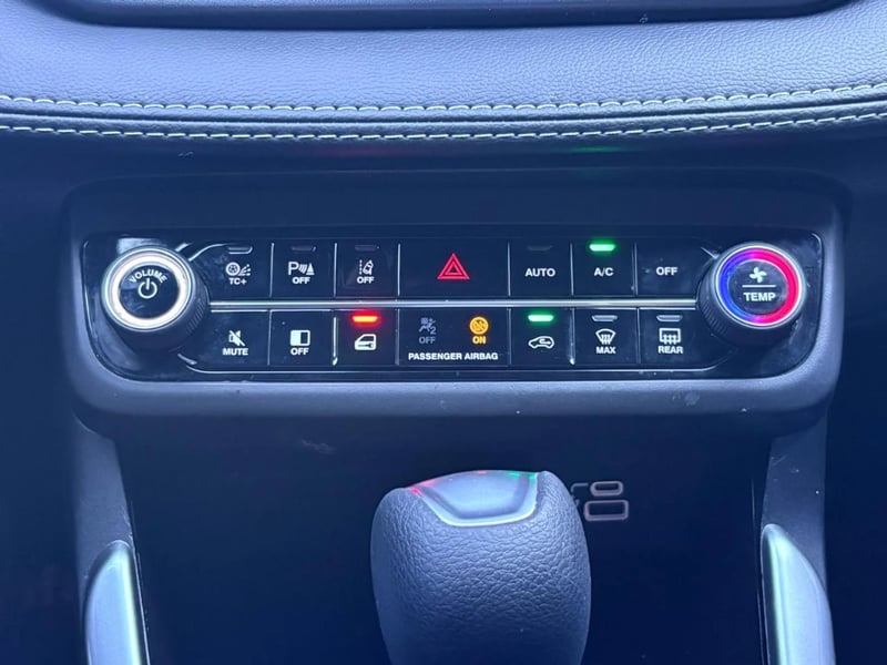 Fiat Fastback 2025 - Imagen 20 de 20