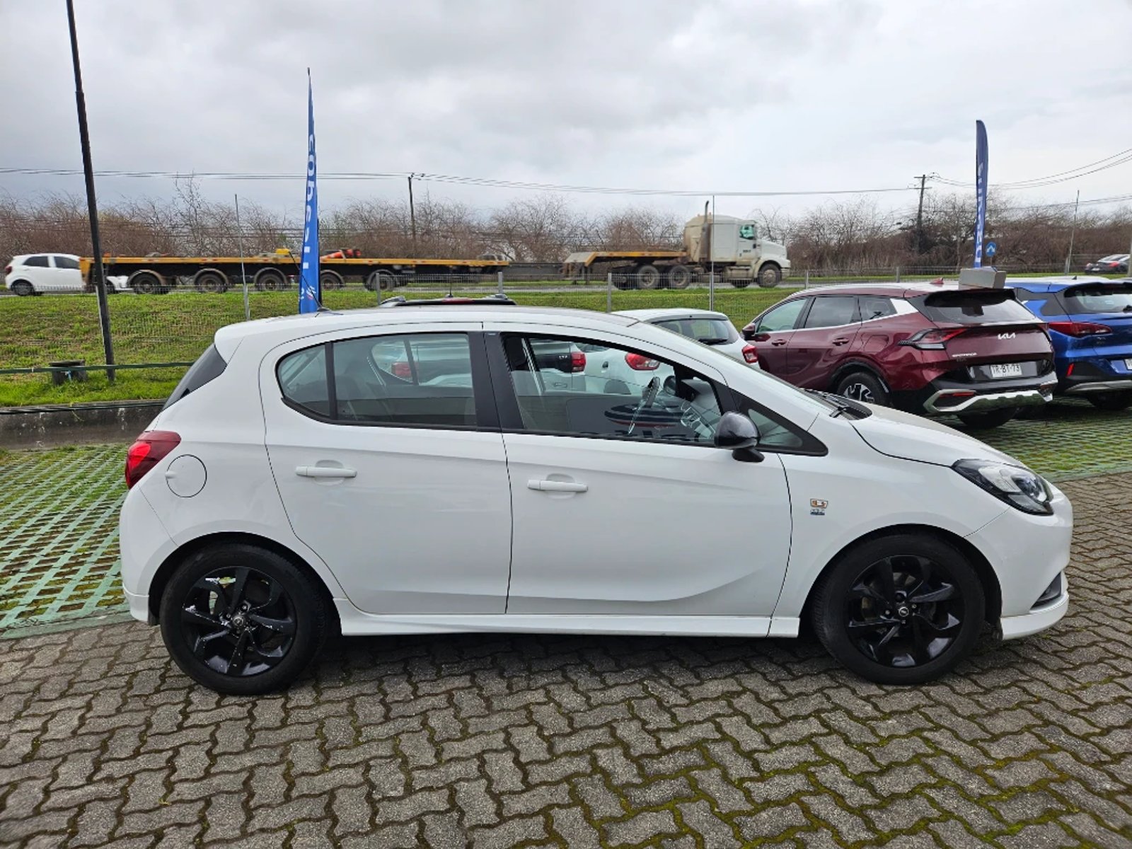 Opel Astra 2023 - Foto 4 de 20