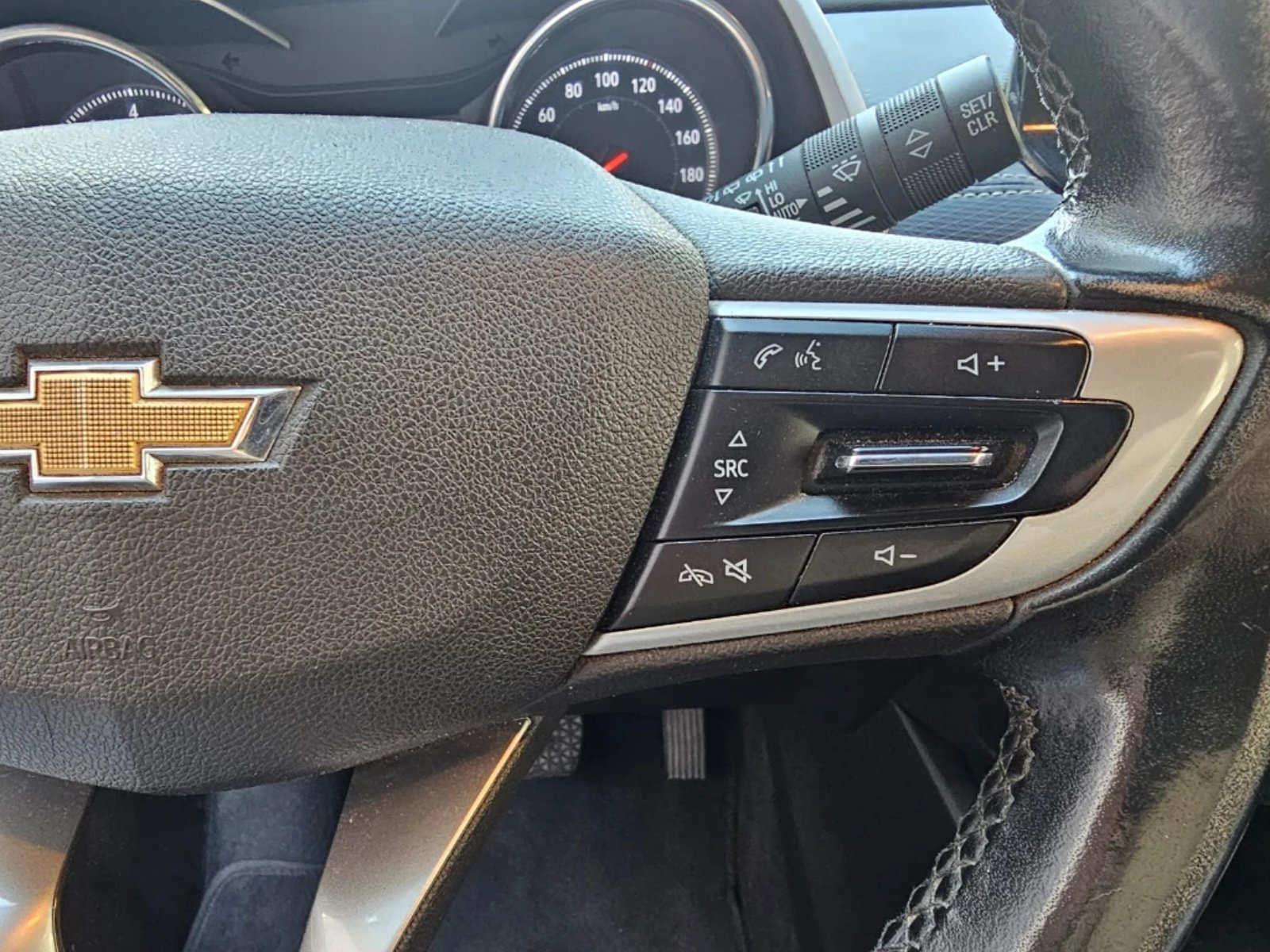 Chevrolet Tracker 2021 - Imagen 20 de 20
