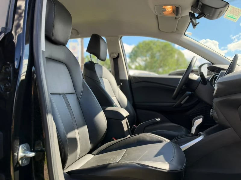 Chevrolet Tracker 2025 - Imagen 19 de 20