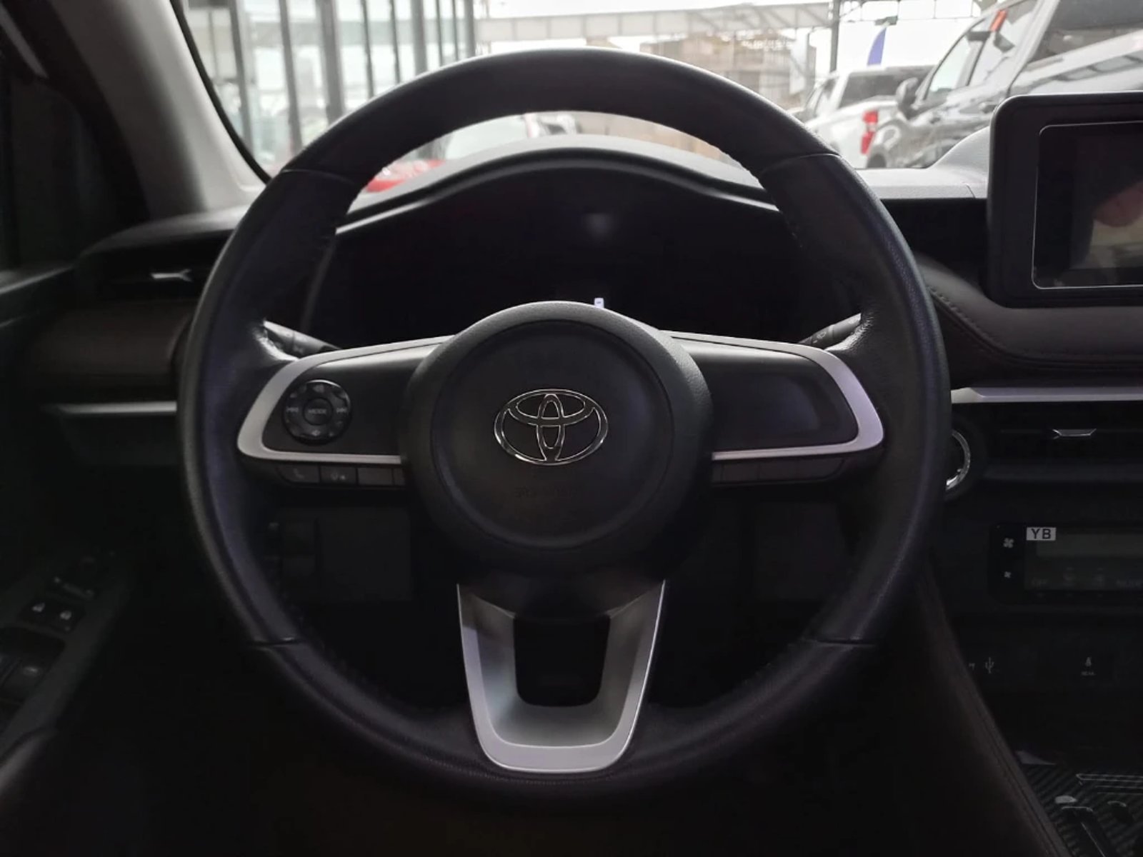 Toyota Yaris 2023 - Imagen 15 de 20
