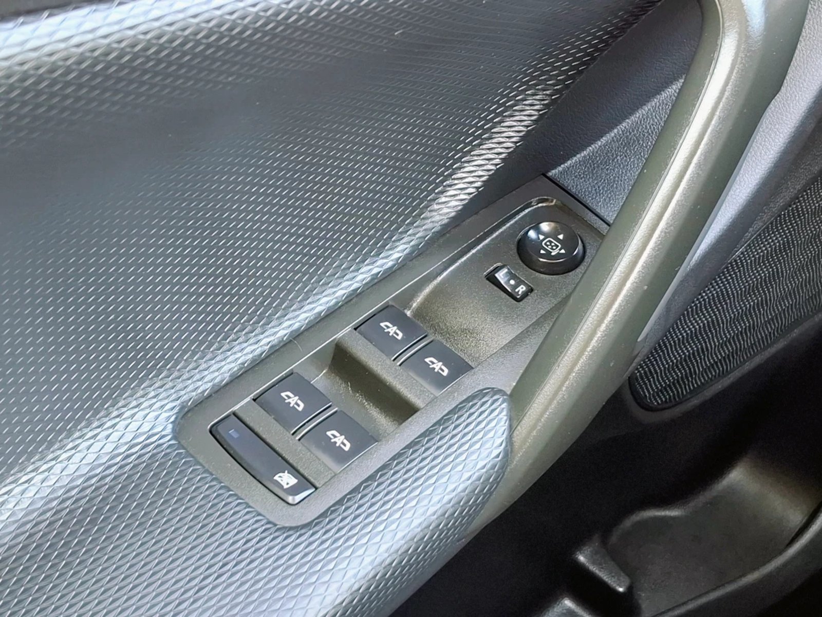 Chevrolet Tracker 2025 - Imagen 11 de 20