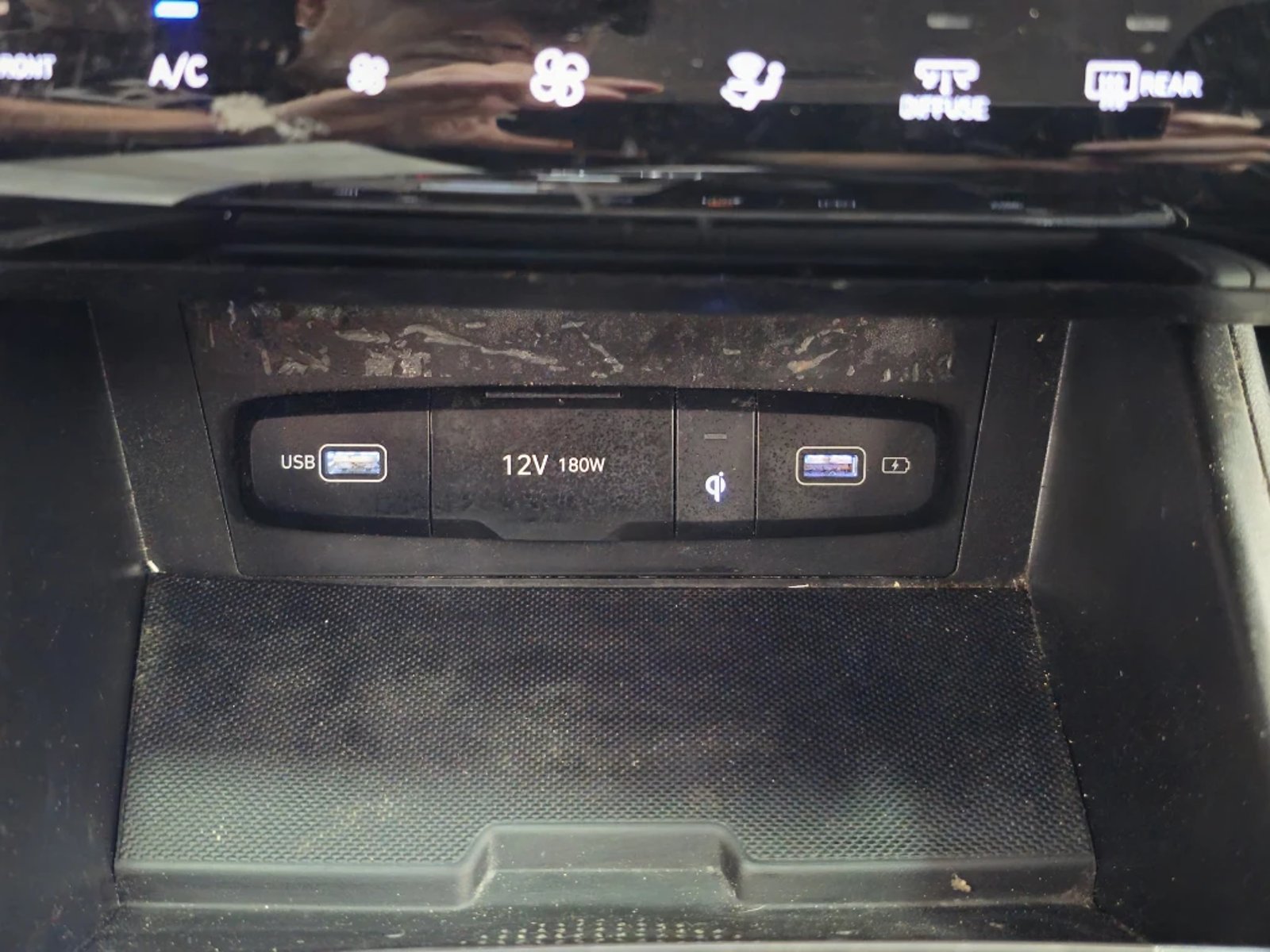 Hyundai Tucson 2022 - Imagen 19 de 20