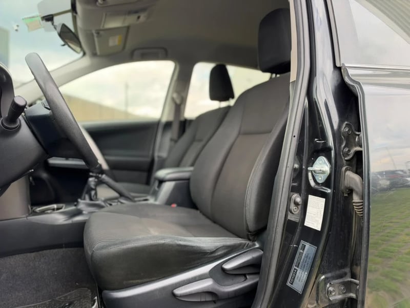 Toyota Rav4 2018 - Imagen 10 de 20