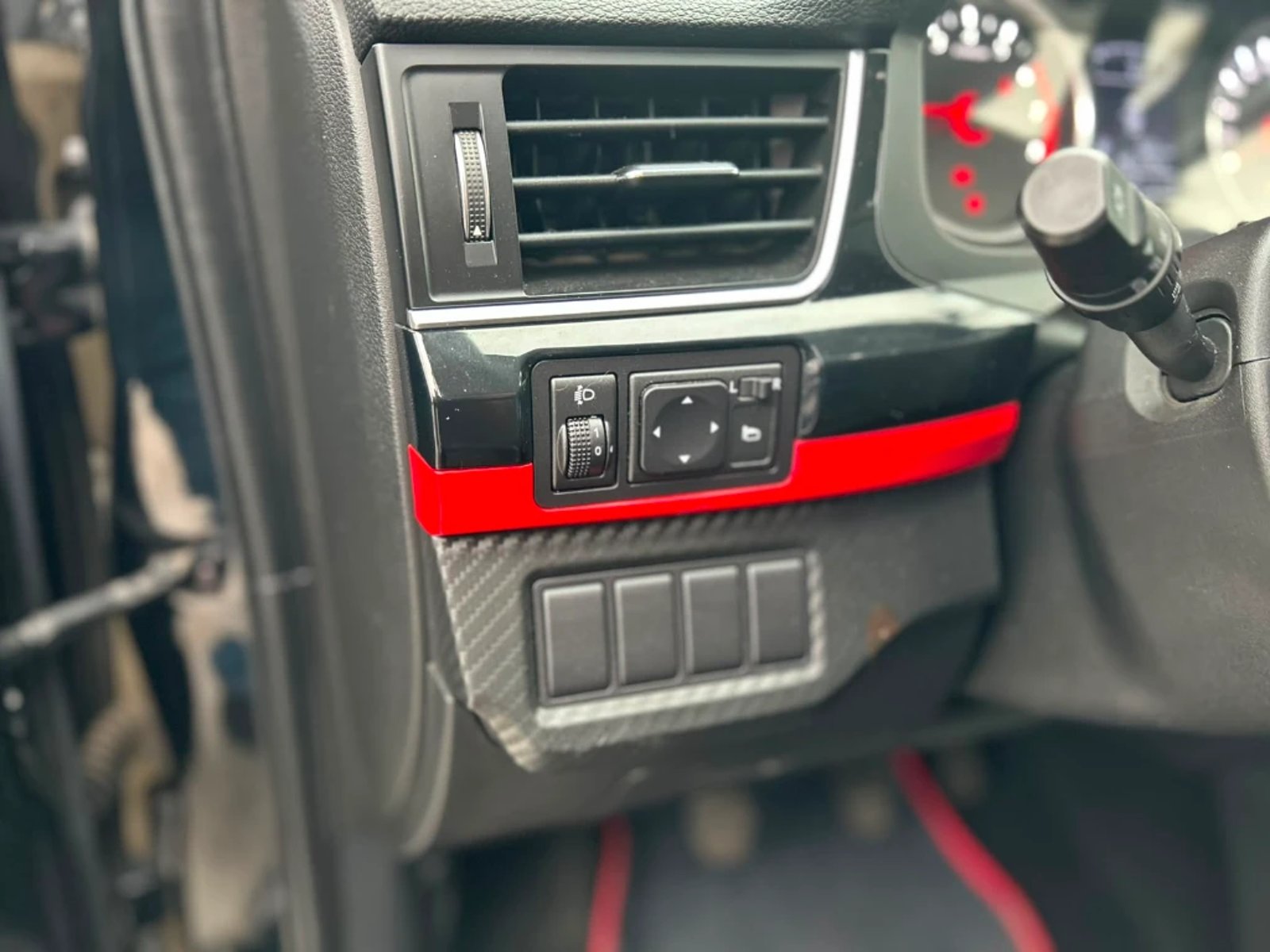 Dongfeng T5 1.8 L 4X2 MT 5P 2024 - Imagen 15 de 20