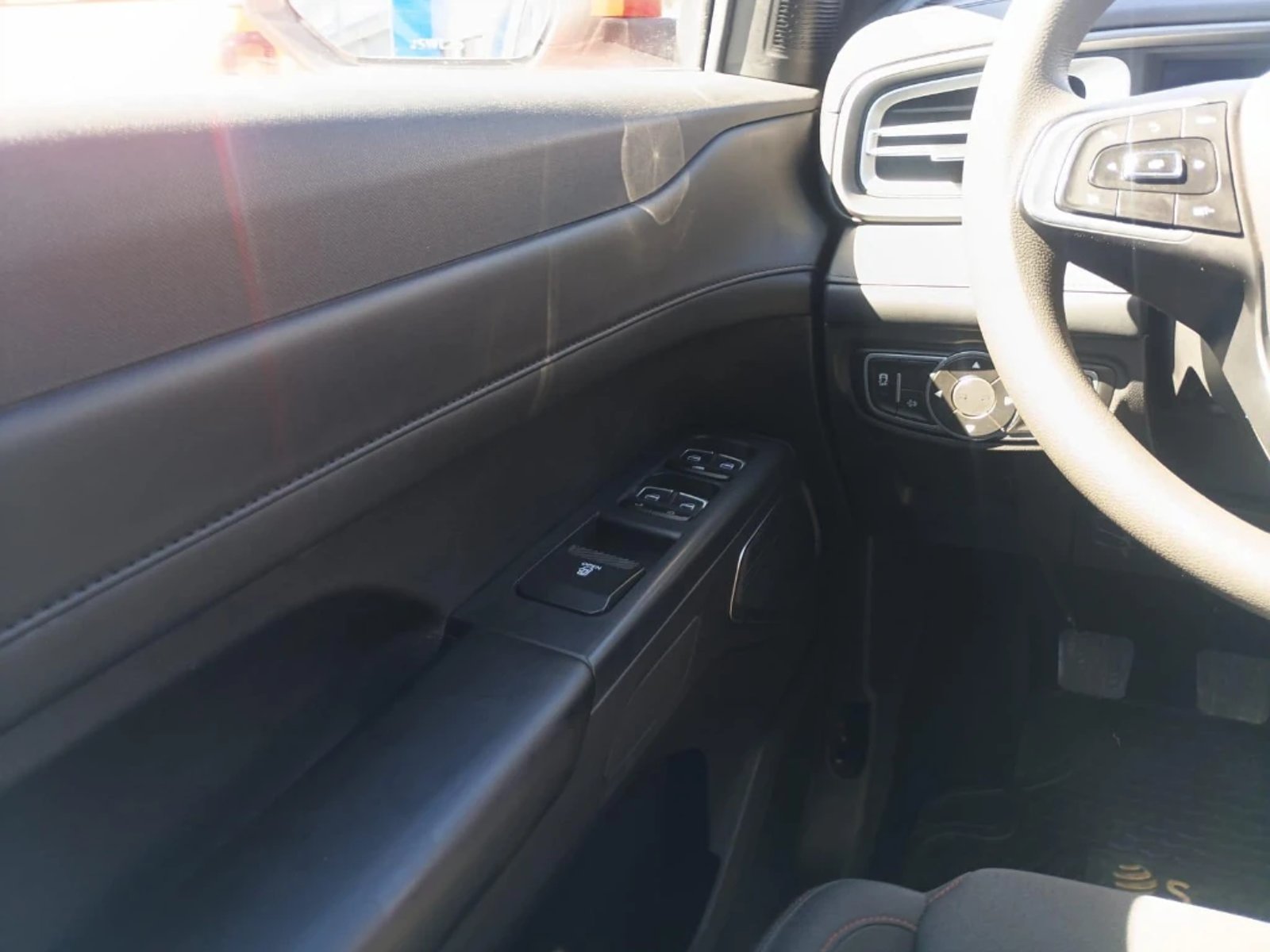 Chery Himla 2026 - Imagen 19 de 20