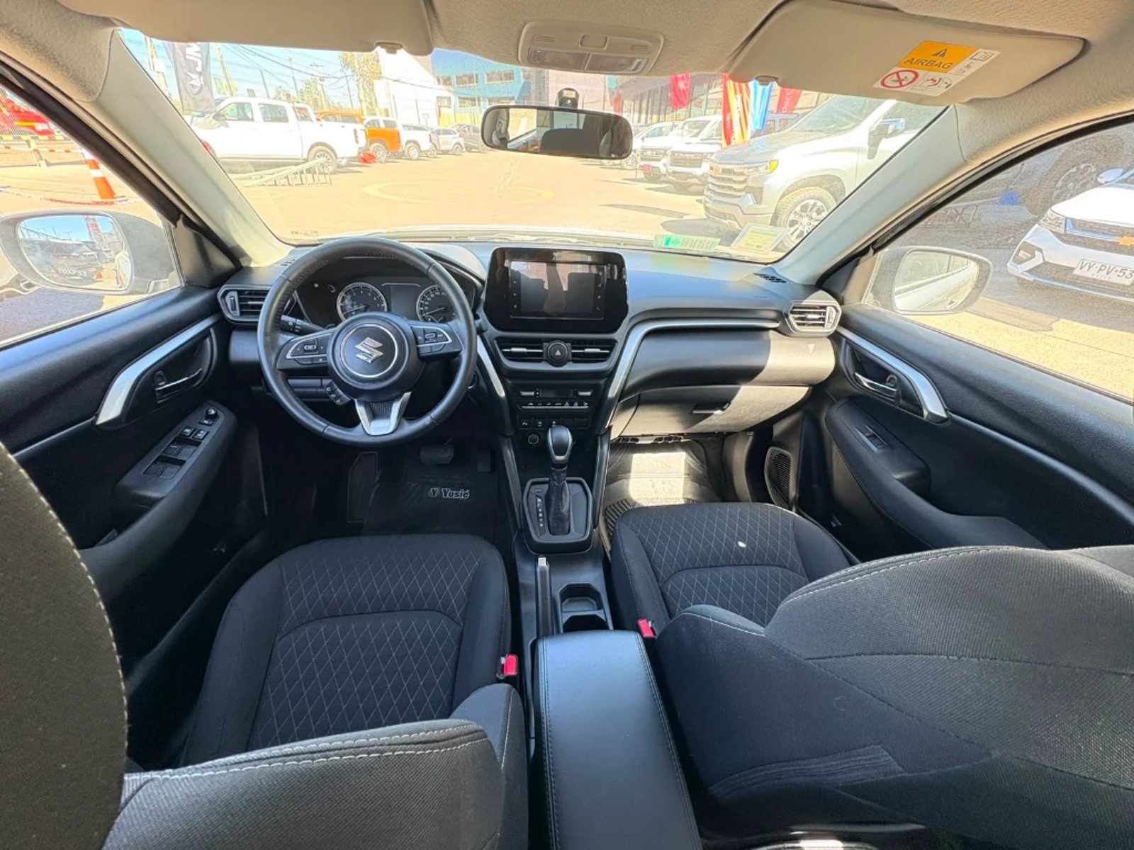 Suzuki Grand vitara 2025 - Imagen 13 de 20