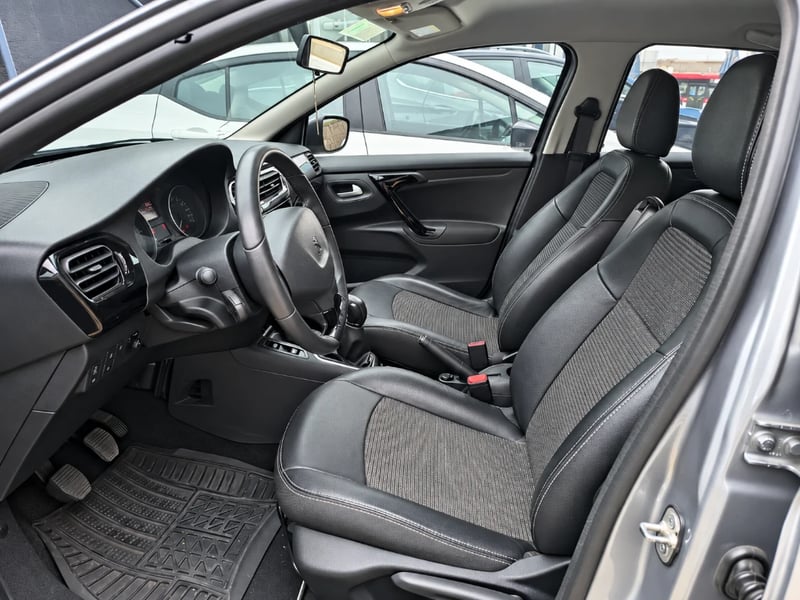 Peugeot 301 2022 - Imagen 10 de 20