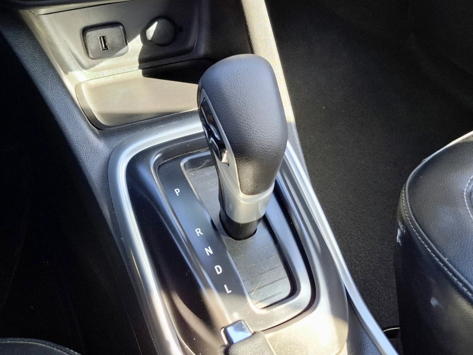 Chevrolet Tracker 2025 - Imagen 18 de 20