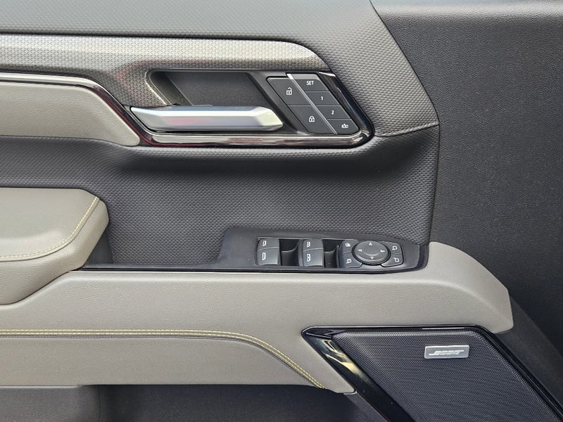 Chevrolet Silverado 2023 - Imagen 20 de 20
