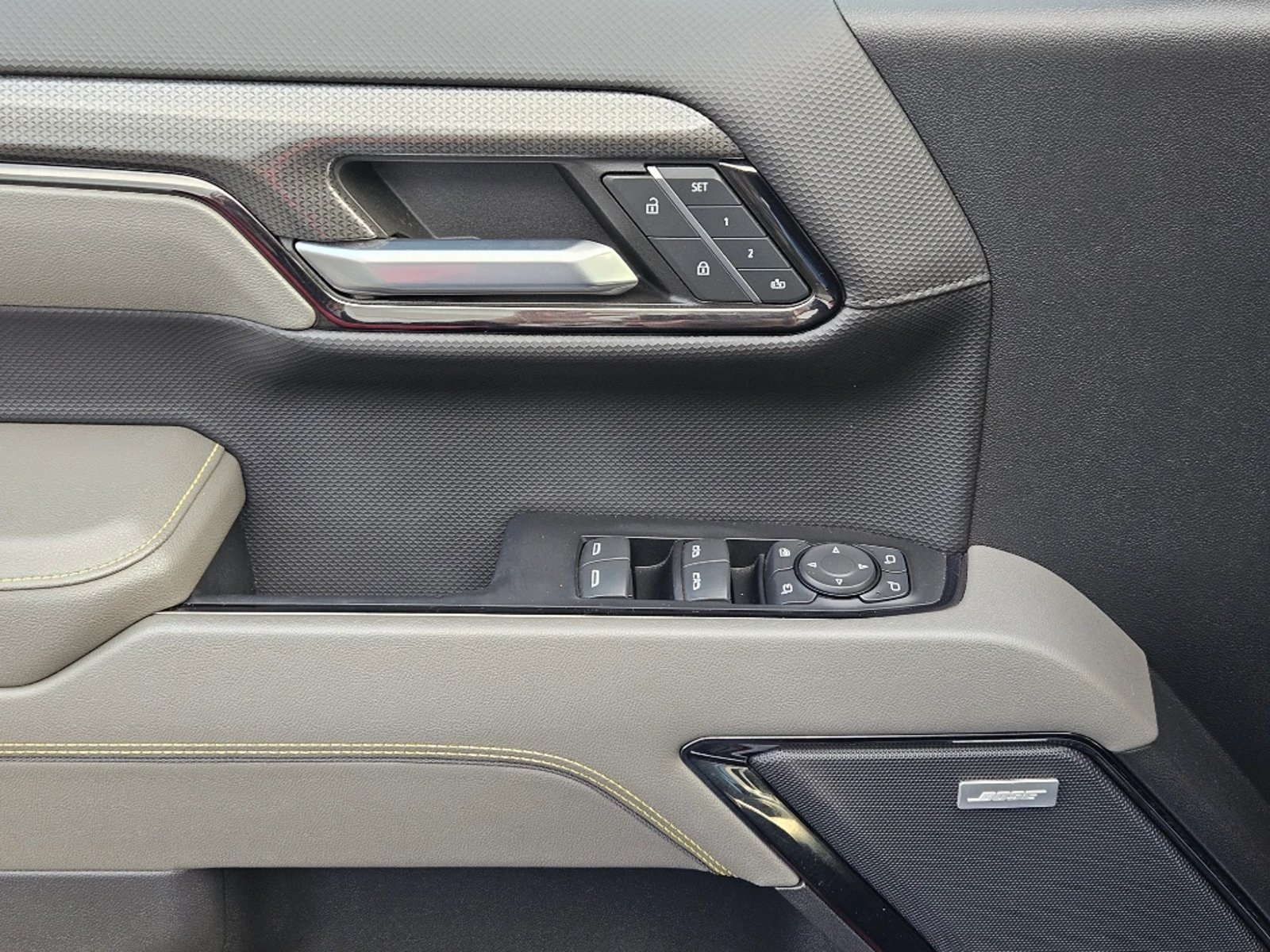 Chevrolet Silverado 2023 - Imagen 20 de 20