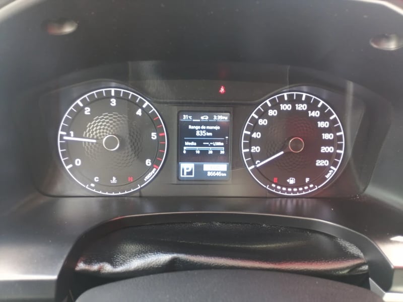 SsangYong Rexton 2023 - Imagen 14 de 14