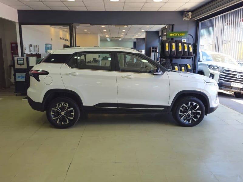 Chevrolet Groove 2024 - Imagen 4 de 20