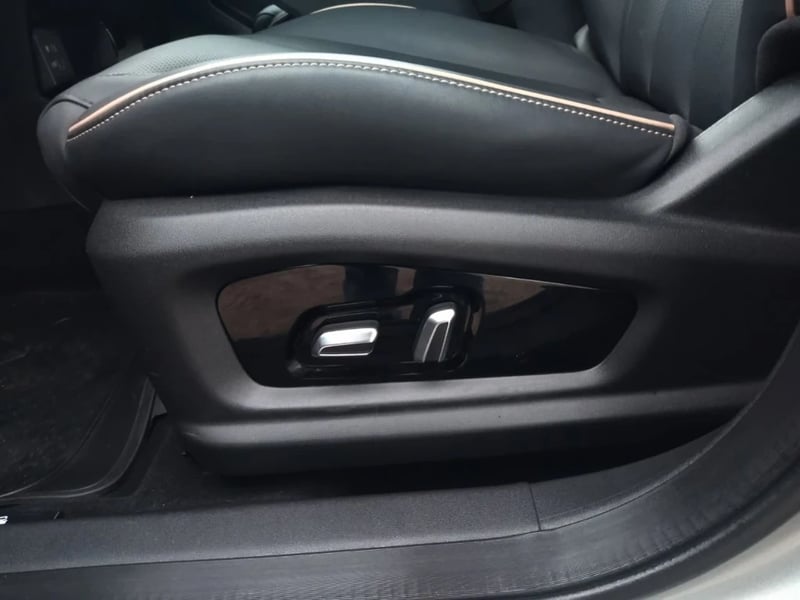 OMODA C5 2026 - Imagen 14 de 20
