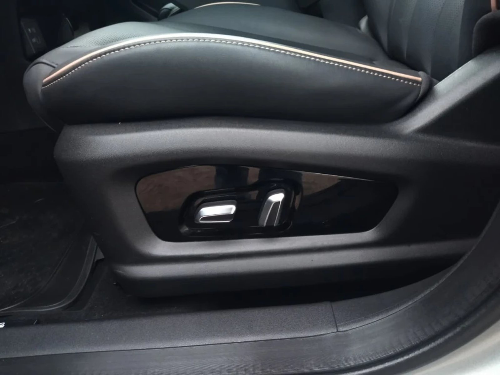 OMODA C5 2026 - Imagen 14 de 20