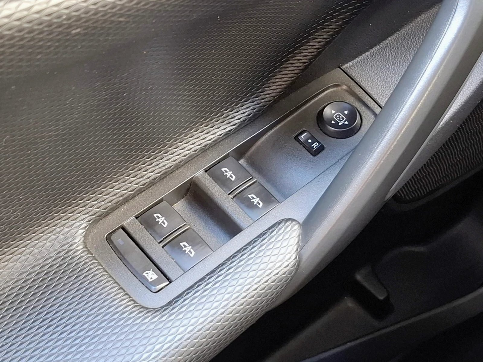 Chevrolet Tracker 2025 - Imagen 12 de 20