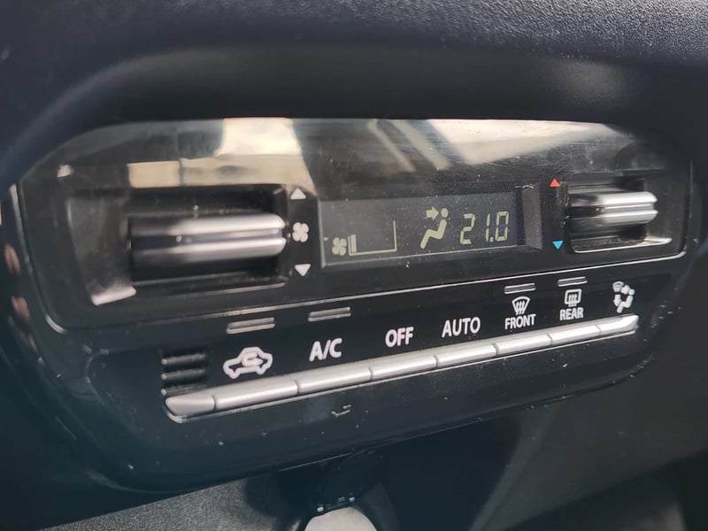 Suzuki Baleno 2026 - Imagen 20 de 20
