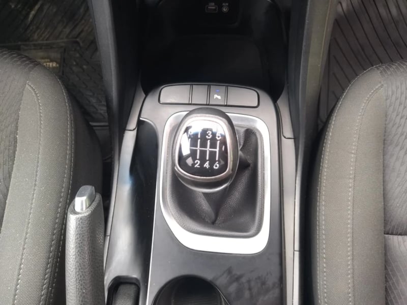 Hyundai Santa fe 2017 - Imagen 14 de 20