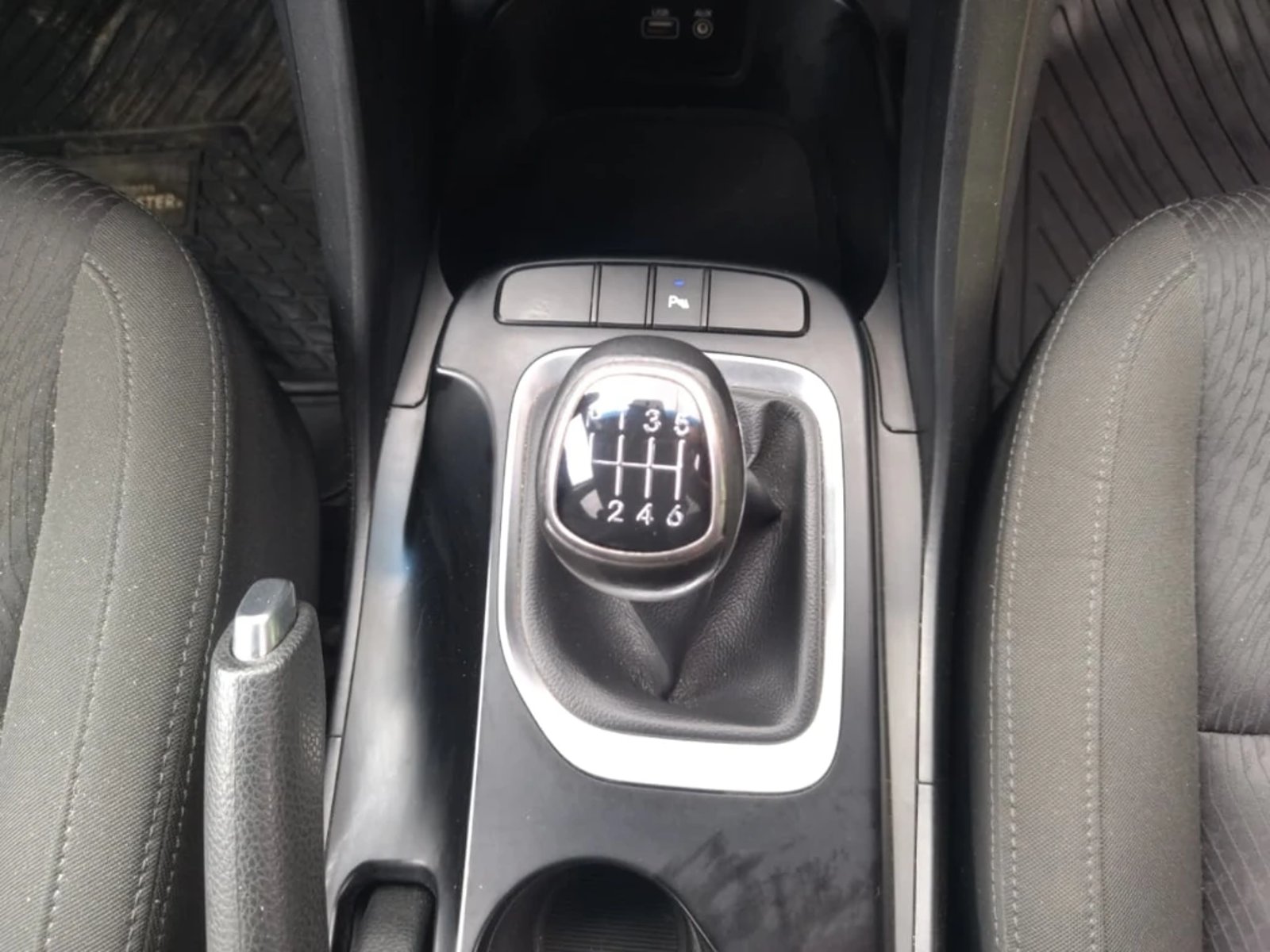 Hyundai Santa fe 2017 - Imagen 14 de 20