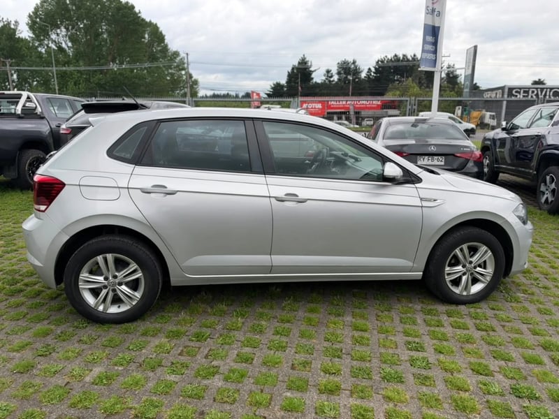 Volkswagen Polo 2019 - Imagen 4 de 20