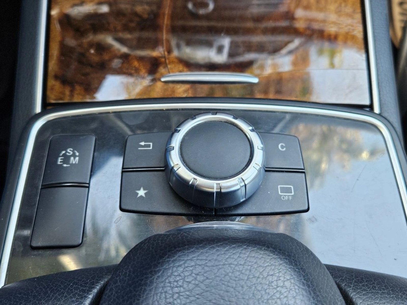 Mercedes-Benz E 400 2017 - Imagen 20 de 20