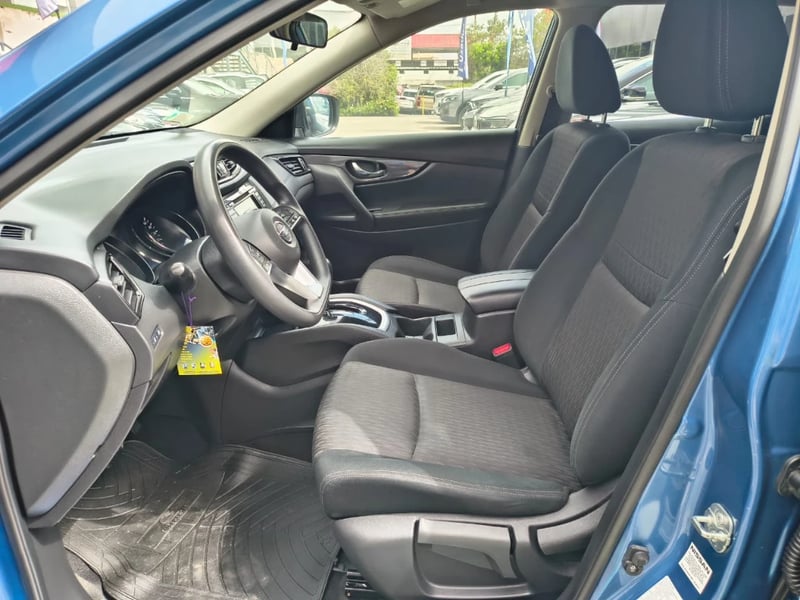 Nissan X-trail 2021 - Imagen 9 de 20