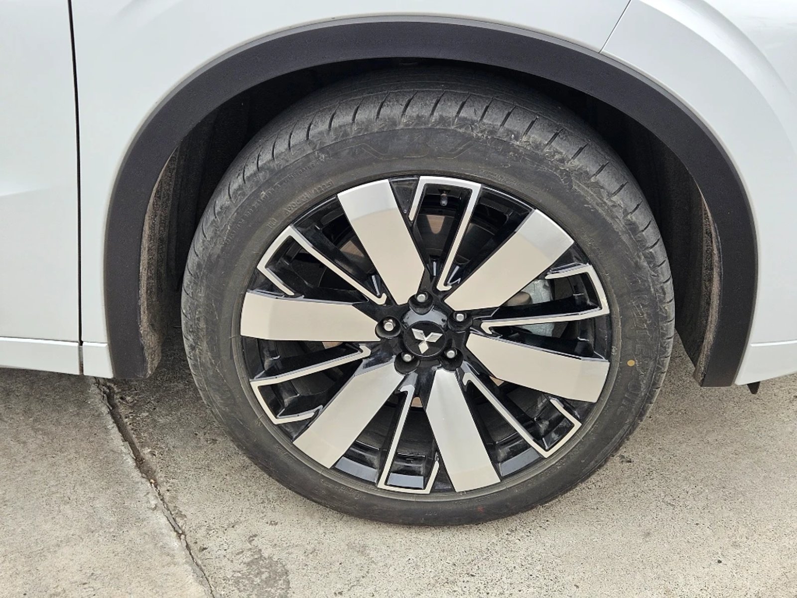 Mitsubishi Outlander 2026 - Imagen 10 de 20
