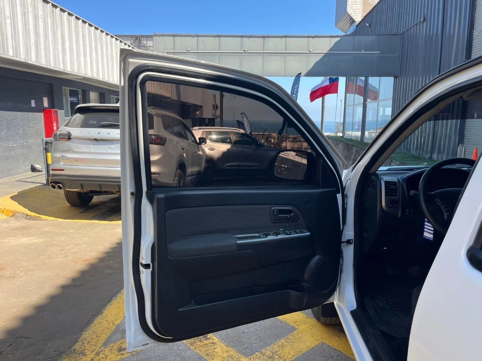 GREAT WALL WINGLE 2.2 ELITE DOB. CAB. 4X2 MT 4P 2022 - Imagen 17 de 20