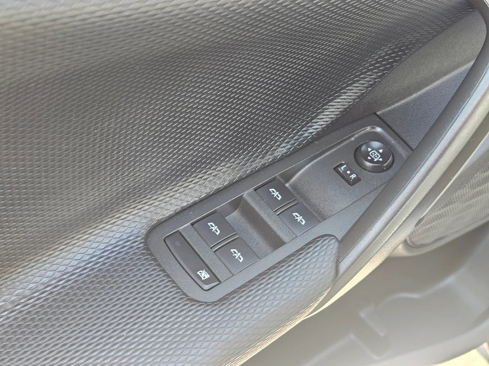 Chevrolet Tracker 2025 - Imagen 18 de 20