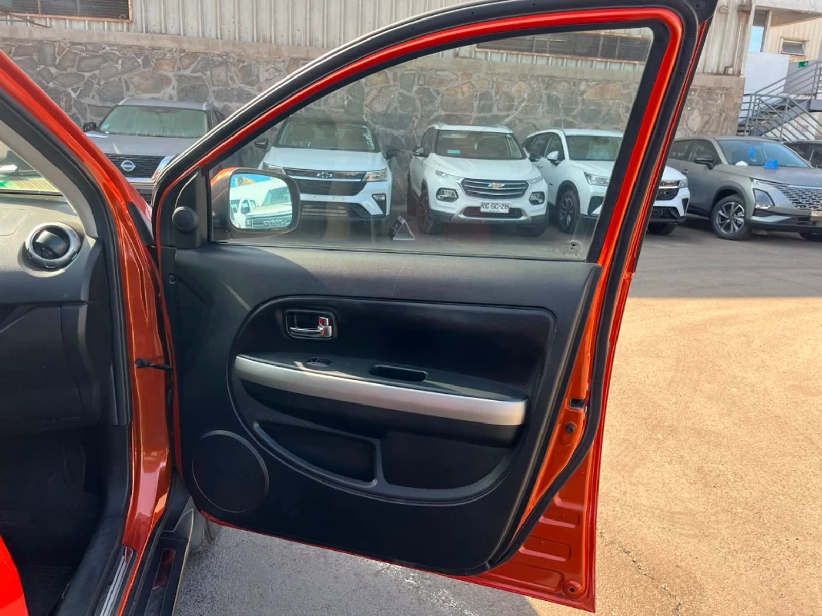 Great Wall M4 2019 - Imagen 20 de 20