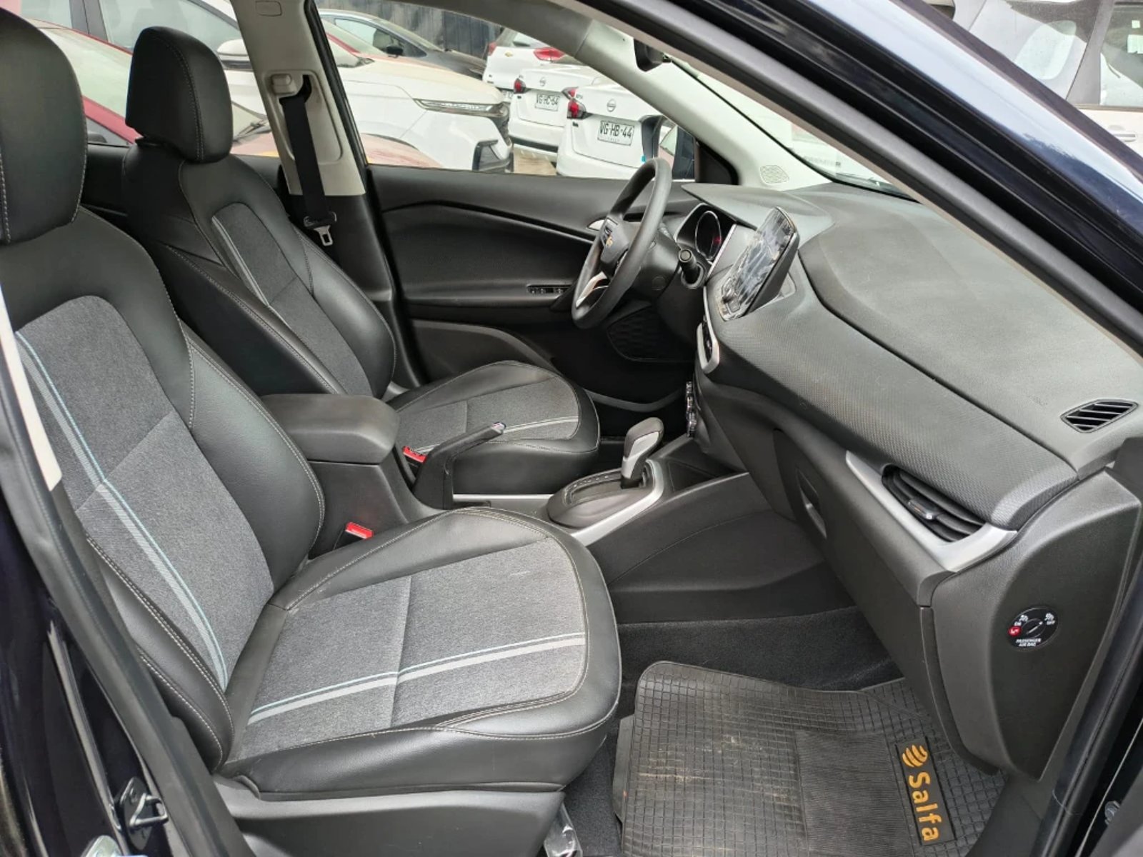 Chevrolet Tracker 2024 - Imagen 18 de 20