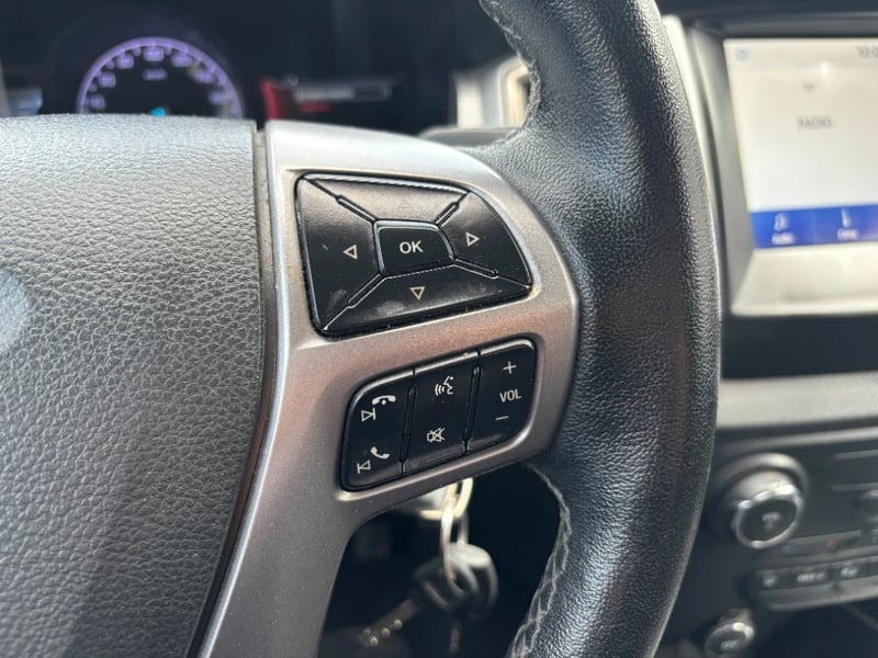 Ford Ranger 2023 - Imagen 14 de 20
