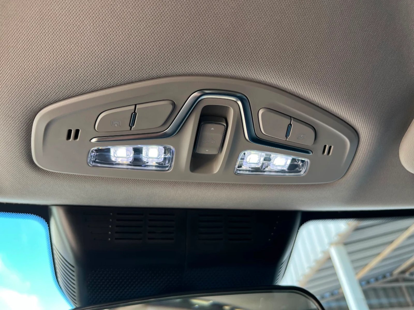 GAC Motor Emzoom 2025 - Imagen 17 de 20
