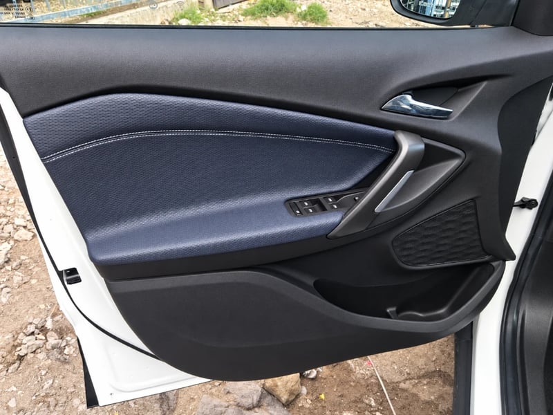Chevrolet Tracker 2025 - Imagen 15 de 20