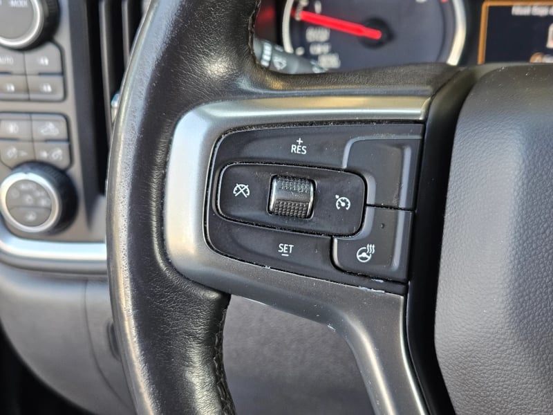 Chevrolet Silverado 2022 - Imagen 14 de 20