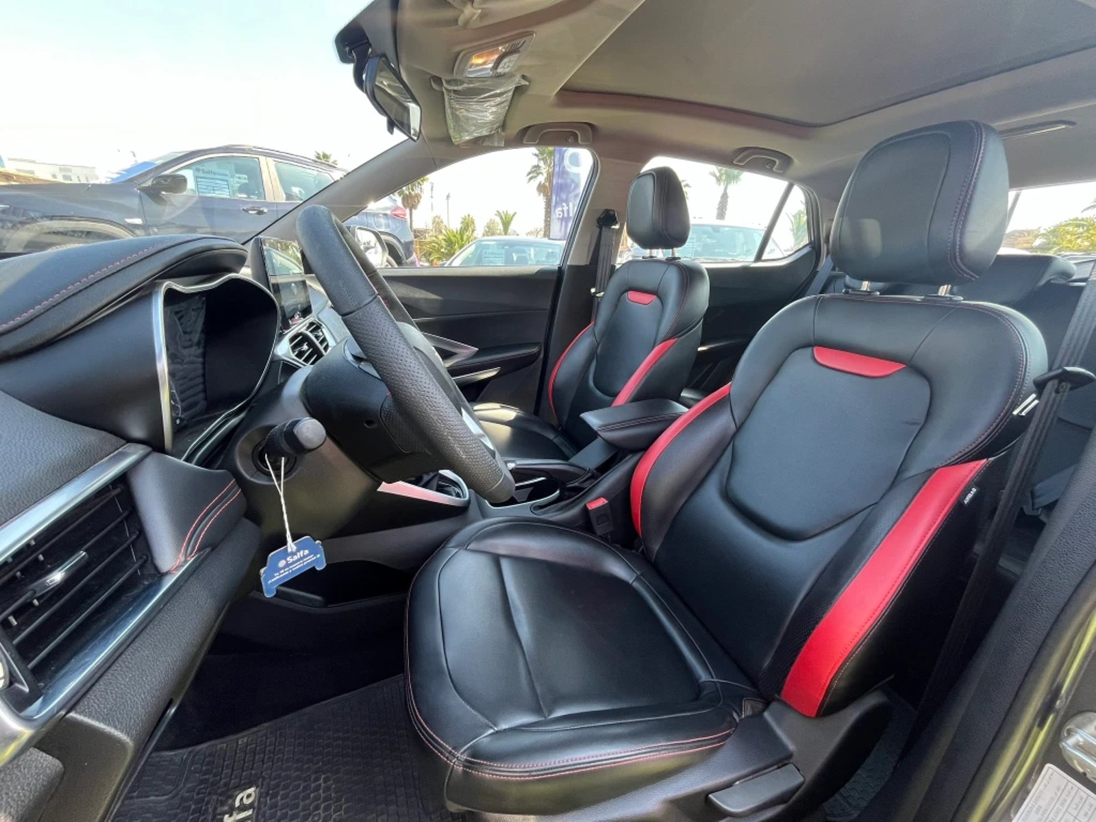Chevrolet Groove 2024 - Imagen 11 de 20