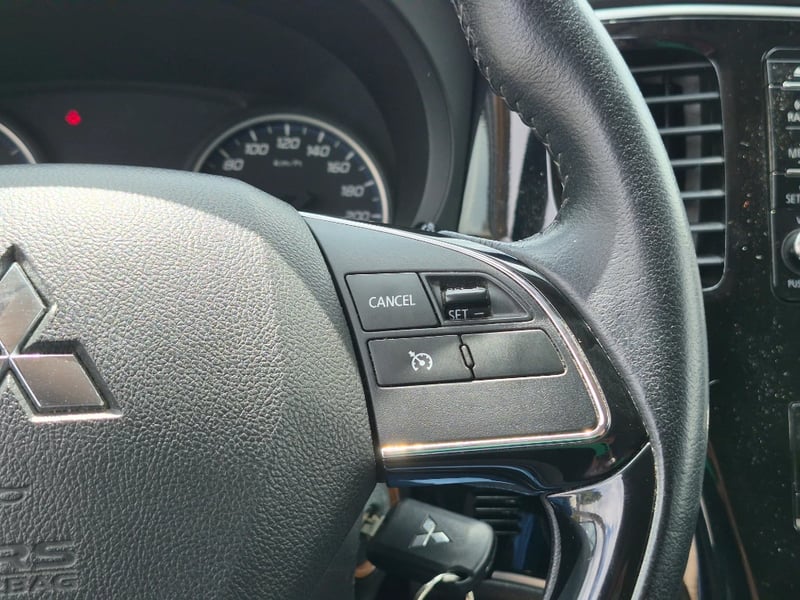 Mitsubishi Outlander 2021 - Imagen 14 de 20