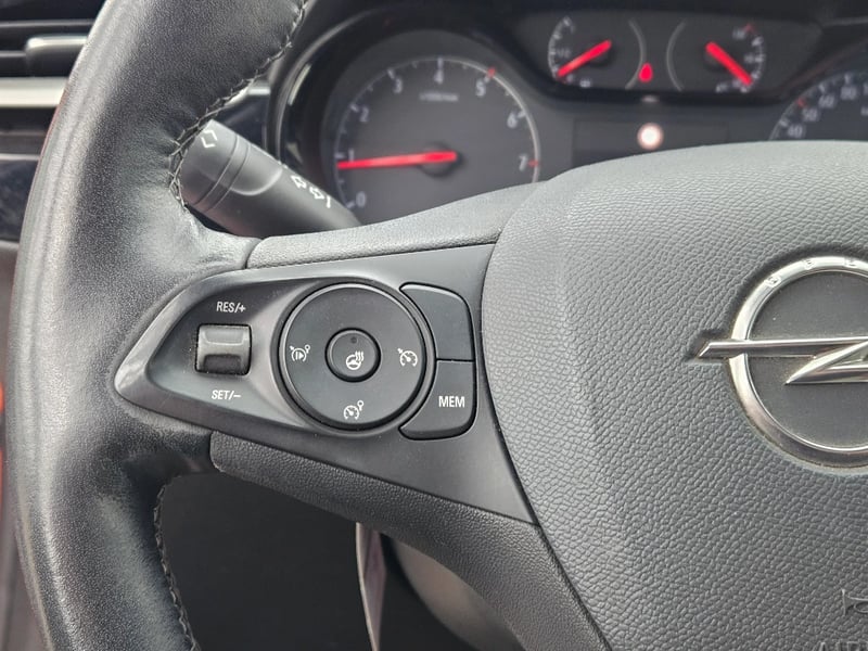 Opel Corsa 2024 - Imagen 15 de 20