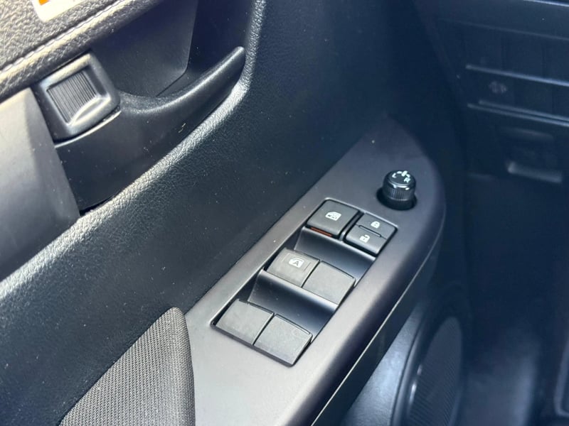 Toyota Hilux 2026 - Imagen 17 de 20