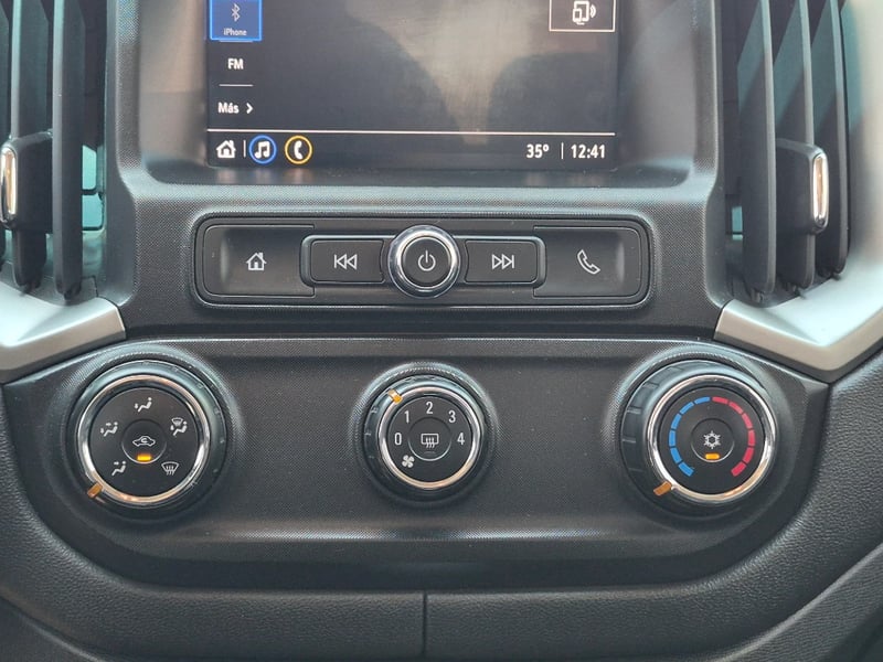 Chevrolet Colorado 2023 - Imagen 19 de 20